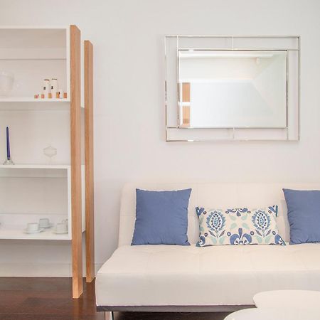 Liiiving In Porto - Carlos Alberto Apartment Exterior foto