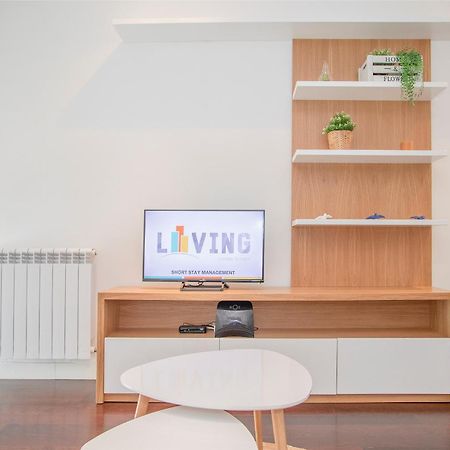 Liiiving In Porto - Carlos Alberto Apartment Exterior foto