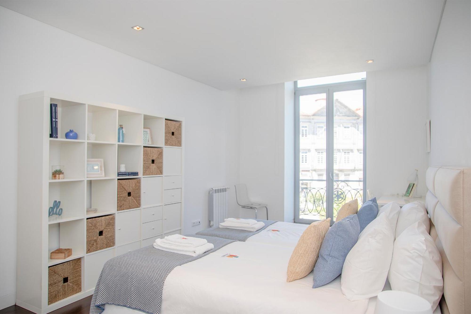 Liiiving In Porto - Carlos Alberto Apartment Exterior foto