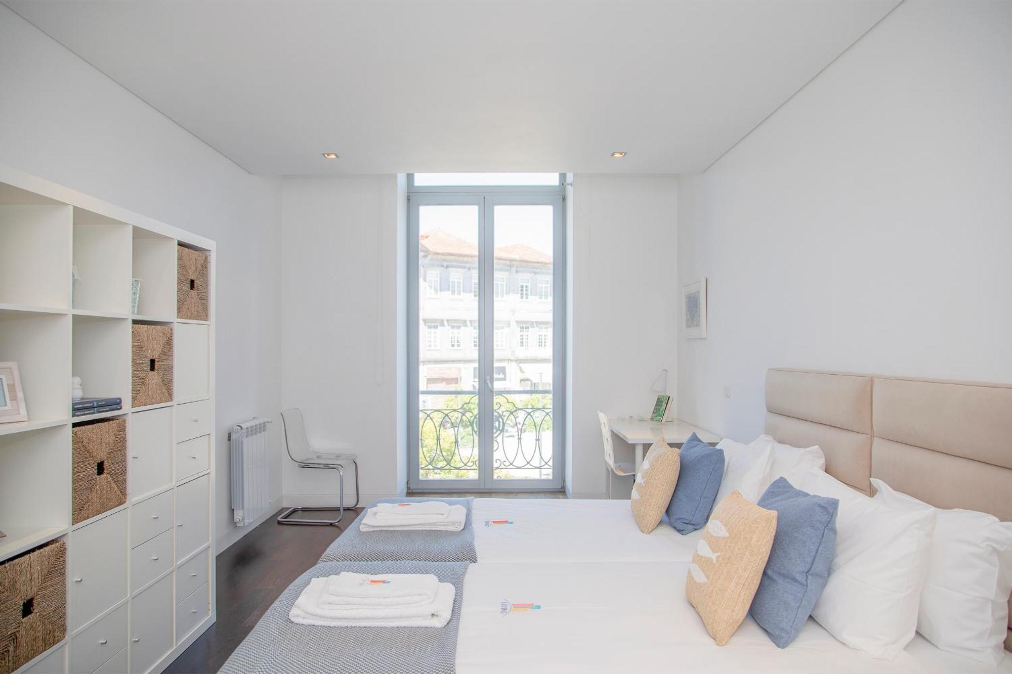 Liiiving In Porto - Carlos Alberto Apartment Exterior foto